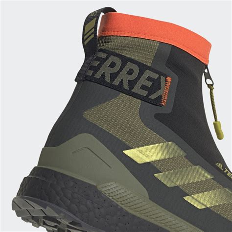 adidas terrex free hiker herre|terrex free hiker boot.